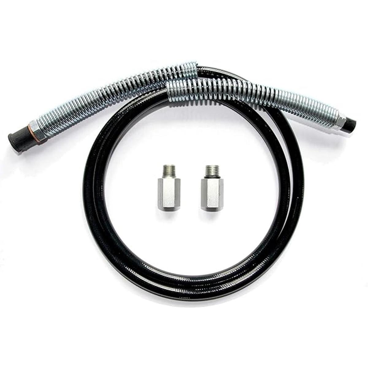 LockNLube Manguera de grasa universal 48.0 in