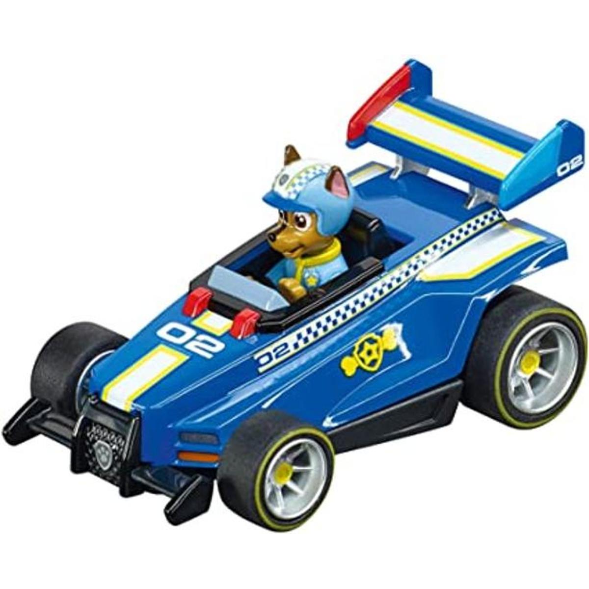 Carrera 64175 Paw Patrol Ready Race Rescue Chase escala