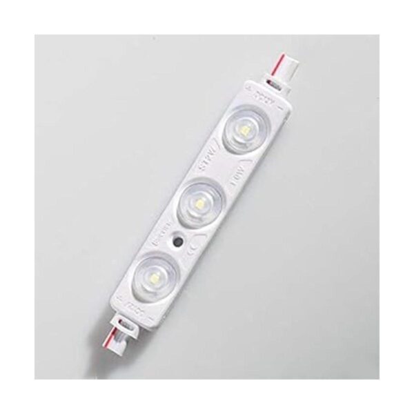 MELDIKISO 100pcs SMD 58ft 2835 módulo LED impermeable 3