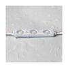 MELDIKISO 100pcs SMD 58ft 2835 módulo LED impermeable 3