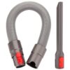 Kit de fijación para Dyson V15 V11 V10 V7 V8 Absolute