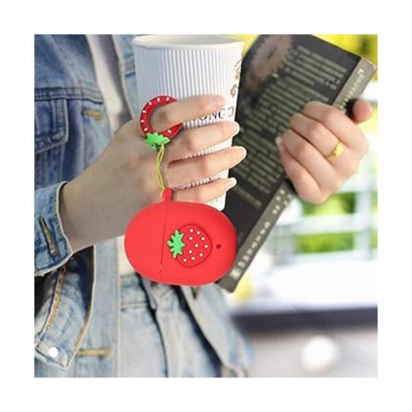 Newseego Funda compatible con Google Pixel Buds 2 2020