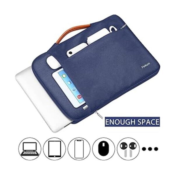 Ferkurn Funda para Chromebook de 11 pulgadas para laptop_2