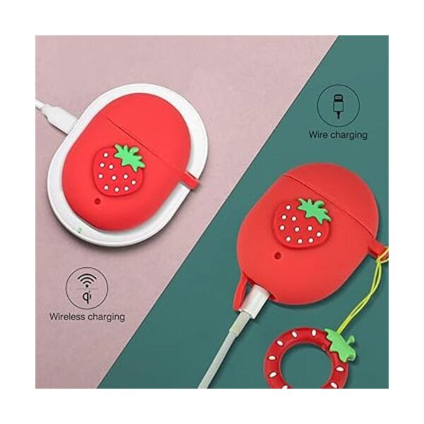 Newseego Funda compatible con Google Pixel Buds 2 2020