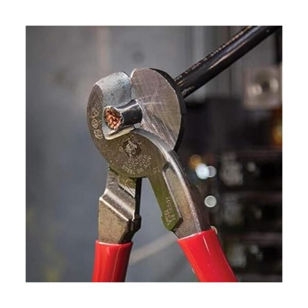 Klein Tools 63225 Cortador de cables cortador de palanca_4