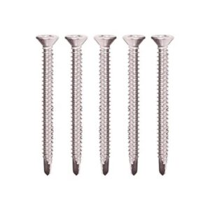 IMScrews 50 tornillos autoperforantes Phillips de cabeza_1