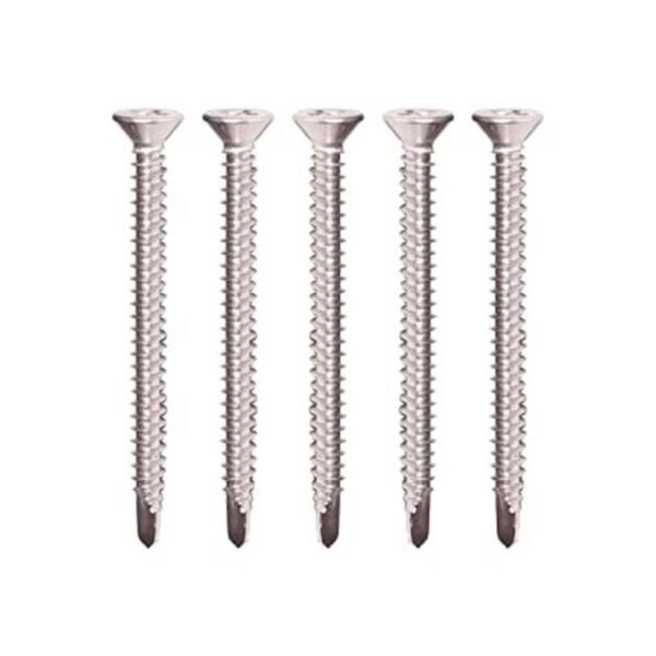 IMScrews 50 tornillos autoperforantes Phillips de cabeza_1
