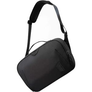 BAGSMART Bolsa para cámara réflex digital funda_1