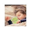 CAZOYEE Rana de peluche animale de peluche esponjoso con_5
