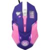 Ratón para videojuegos 7 colores retroiluminado con_1