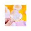 NiArt Epoxy Resina 3D Forma de corazón DIY Casting Craft