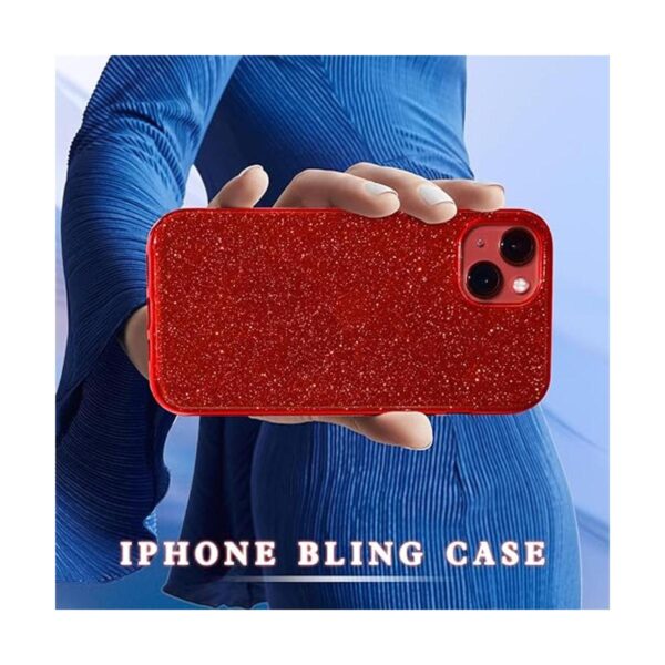 MATEPROX Funda para iPhone 13 Mini iPhone 12 Mini fundas_4