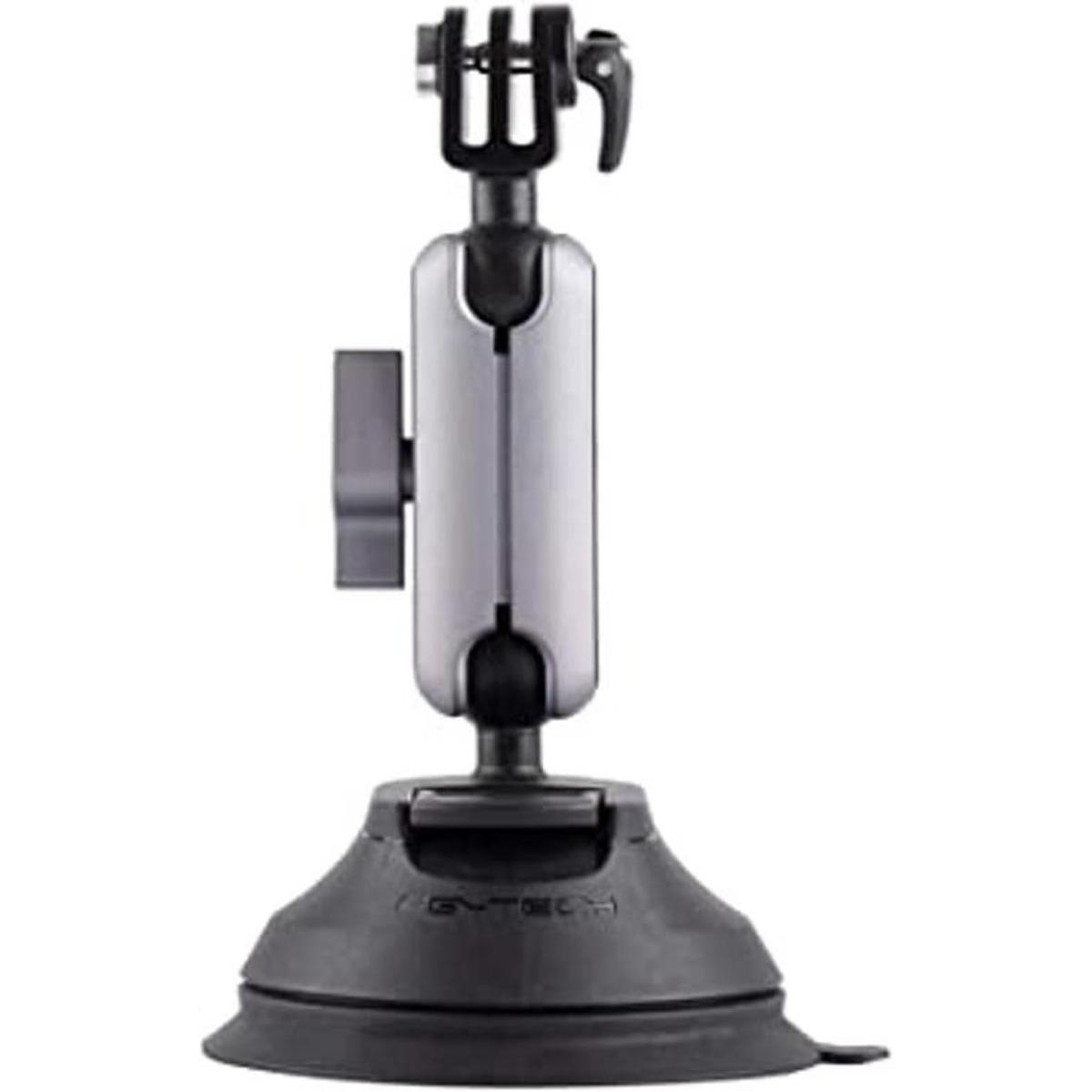 Insta360 Soporte de ventosa compatible con ONER ONEX ONE