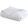 PetFusion Premium Cat and Dog Cooling Blanket. Lightweight