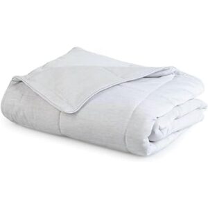 PetFusion Premium Cat and Dog Cooling Blanket. Lightweight