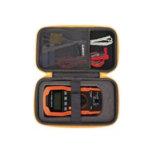 RLSOCO Funda rígida para multímetro digital Klein Tools_1