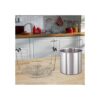 Picowe Estante de enlatado de 12.0 in acero inoxidable