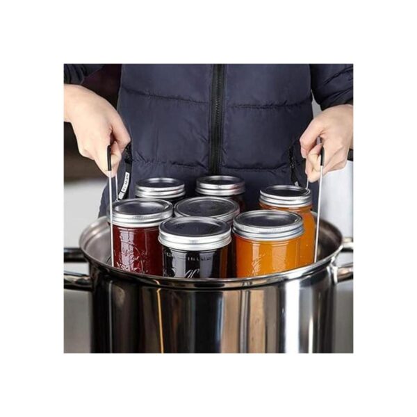Picowe Estante de enlatado de 12.0 in acero inoxidable