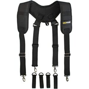 MELOTOUGH Basics Suspendedor de cinturón de herramientas_1