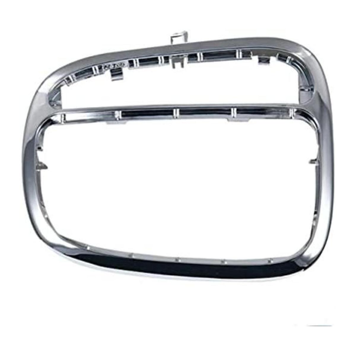 Labwork Center Auto Trans Shifter Trim Tapa de repuesto