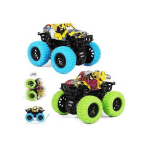 M SANMERSEN Juguetes de coche para niños de 3 a 5 años_1