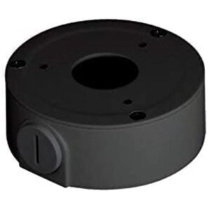 Amcrest AMCPFA134B Caja de derivación impermeable para_1