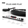 Gemini Sound TT900 Series Juego de sistema de sonido de_6