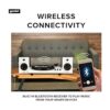 Gemini Sound TT900 Series Juego de sistema de sonido de_2