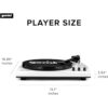 Gemini Sound TT900 Series Juego de sistema de sonido de_5