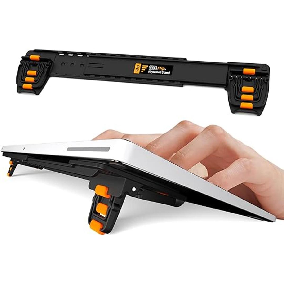 ESC Flip PRO Soporte de teclado para computadora para