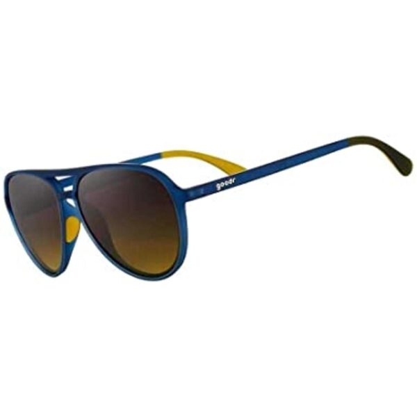 Goodr Mach GS Gafas de sol polarizadas frecuentes SkyMall_1