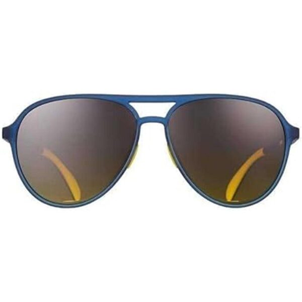 Goodr Mach GS Gafas de sol polarizadas frecuentes SkyMall_4