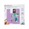 BENTOBEN Funda tipo cartera para Samsung Galaxy Note 20_4
