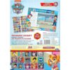 Paper Projects 01.70.30.025 Paw Patrol Tabla de_3