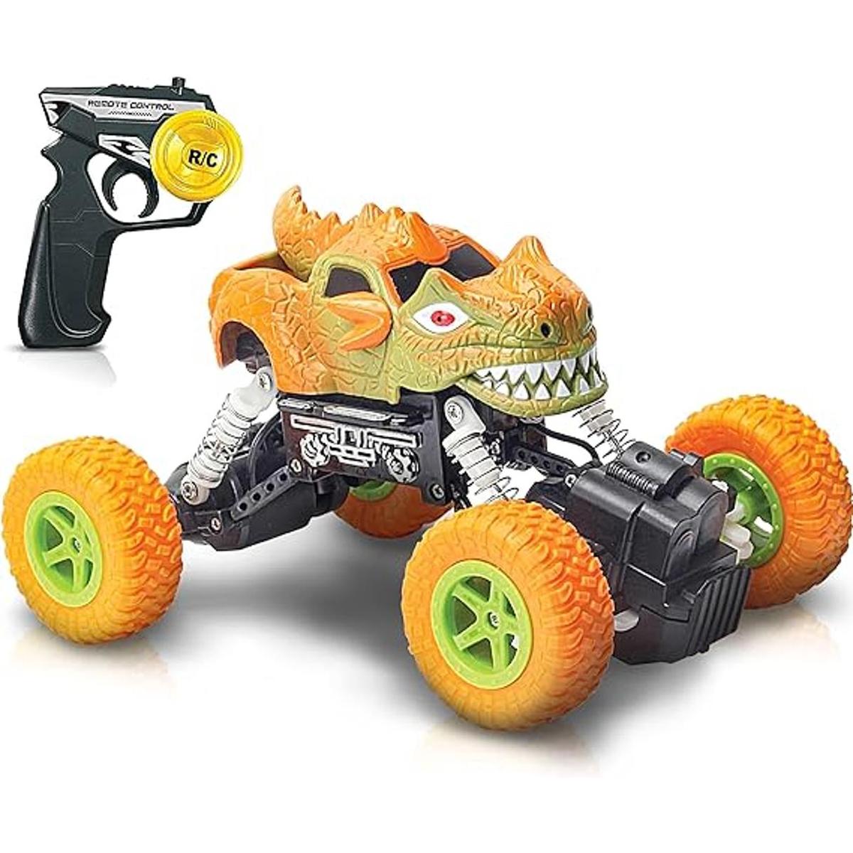 ArtCreativity Control remoto de 7.25 pulgadas dinosaurio