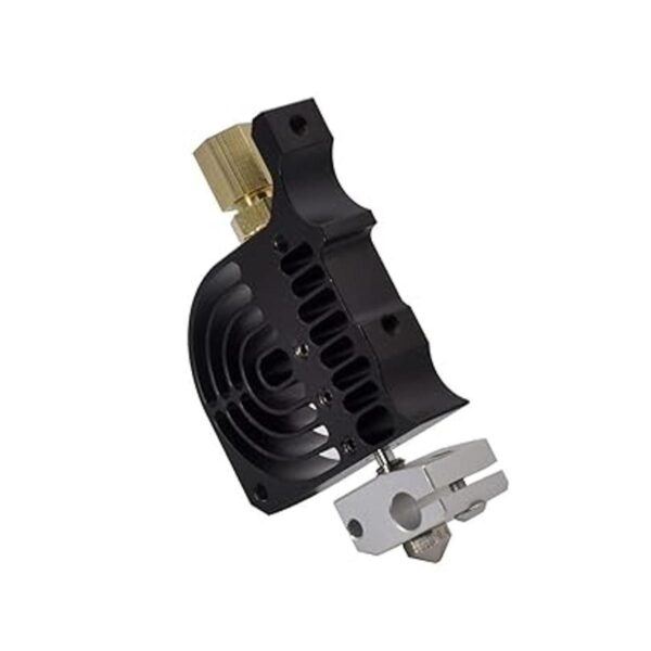 Mini kit hotend de alta calidad con titanio mejorado TC4_2
