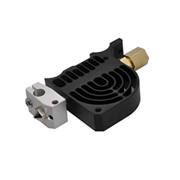 Mini kit hotend de alta calidad con titanio mejorado TC4_1