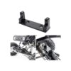 LCX Racing 110th RC Crawler Coche Metal Servo Mount para_1