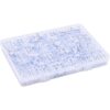 Cherisweler 768 unidscaja 0.276 in acrílico blanco cubo_3