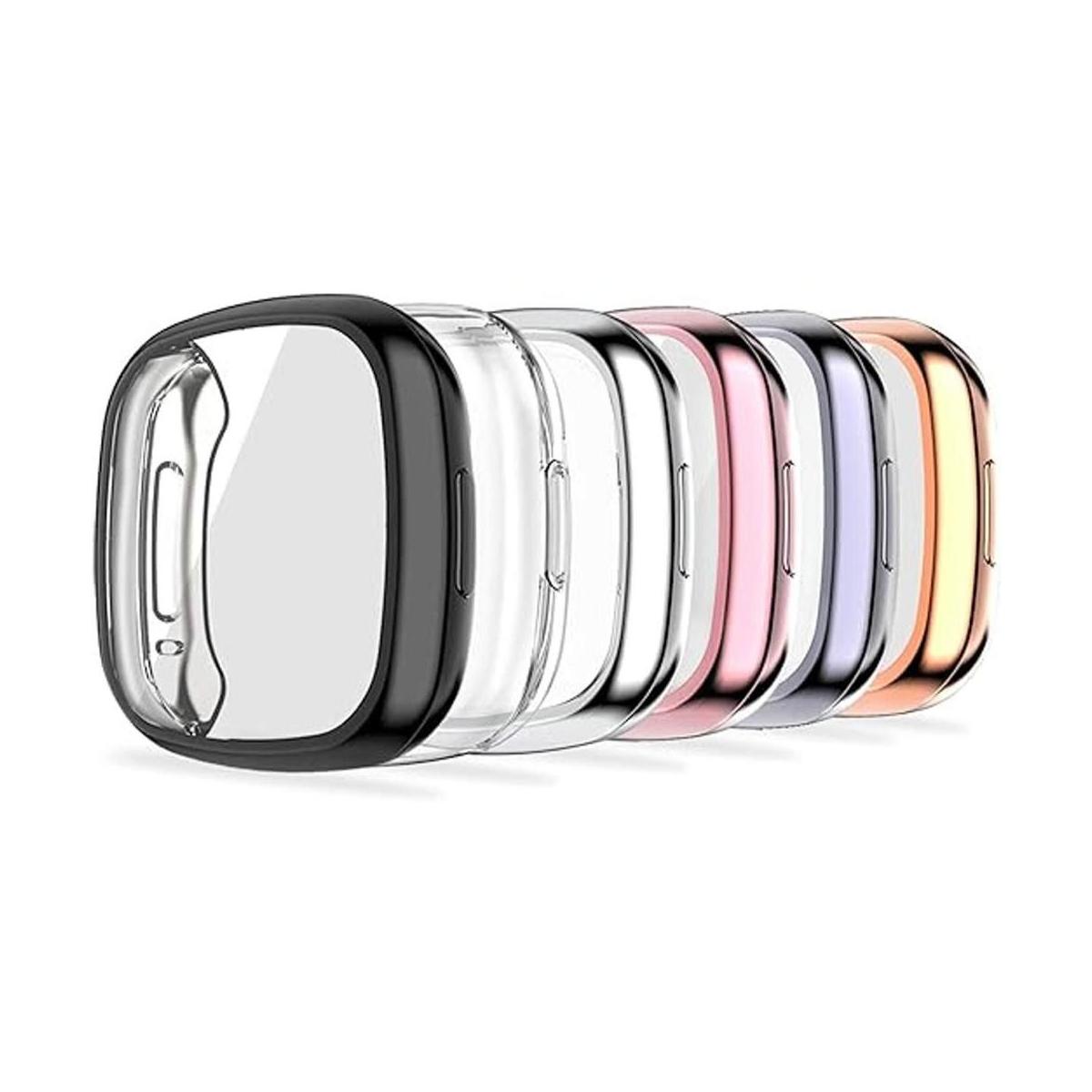 KPYJA Paquete de 6 protectores de pantalla compatibles con