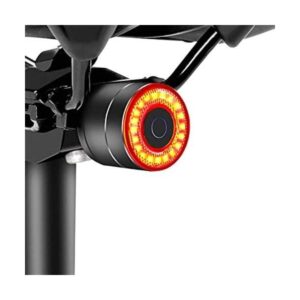 Padonow Luz trasera inteligente para bicicleta luz_1