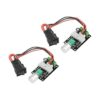 Controladores de velocidad del motor de CC de 80 W PWM_1