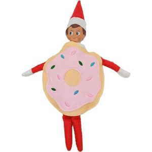 LovelfStory Ropa de accesorios de muñeca de elfo de_1