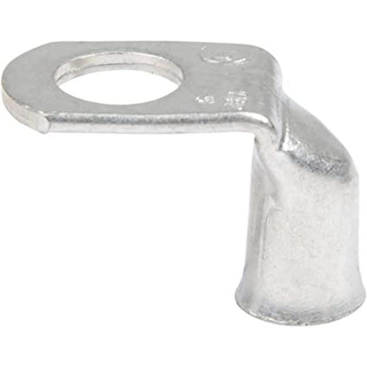 Ancor 262296 Pinza de cobre estañado 90 grados