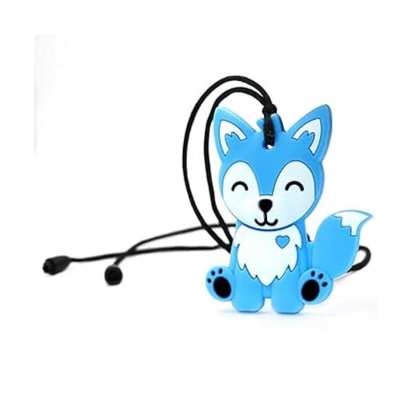 Collares sensoriales masticables para niños niños y_3
