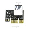 PCIE Cable elevador VER006C elevadores GPU para_4