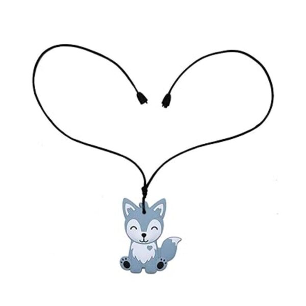 Collares sensoriales masticables para niños niños y_2