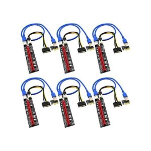 PCIE Cable elevador VER006C elevadores GPU para_1