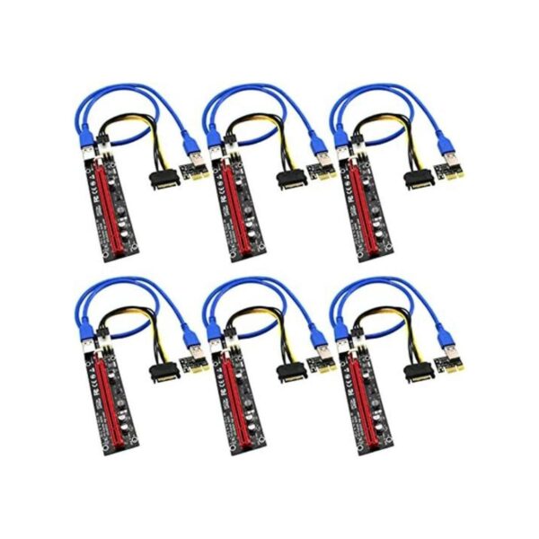 PCIE Cable elevador VER006C elevadores GPU para_1