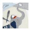 Lambs Ivy Hall of Fame Juego de ropa de cama de 5_4